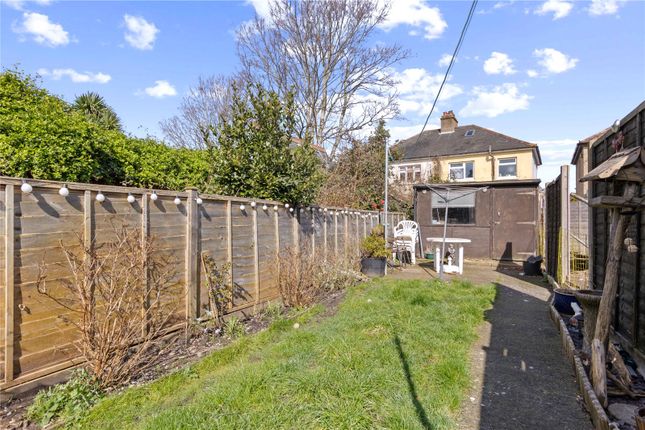 Terraced house for sale in Forton Road, Gosport, Hampshire