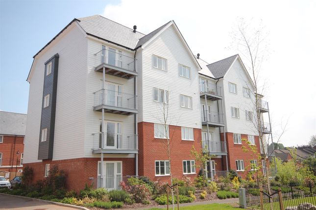 Thumbnail Flat to rent in Westwood Drive, Kingsmead, Canterbury