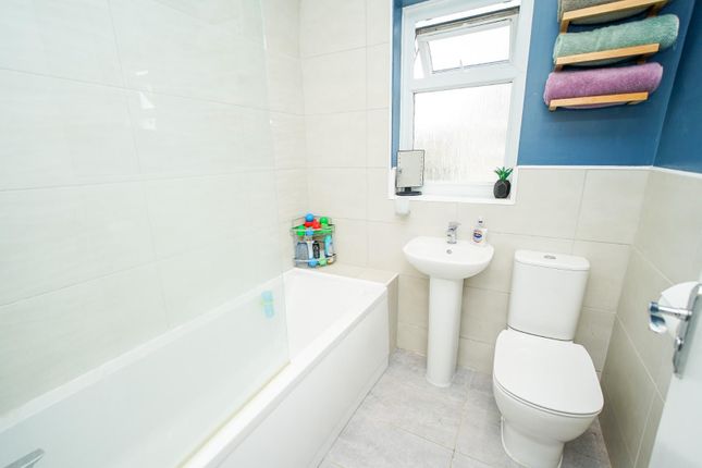 Semi-detached house for sale in Greenways, Eaton Bray, Dunstable