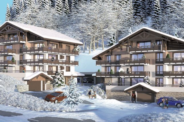Apartment for sale in Route Du Lac, Montriond, Haute-Savoie, Rhône-Alpes, France