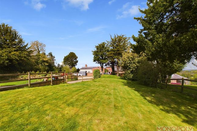 Mount Alyn Cottage Croeshowell Hill, Wrexham photo 2
