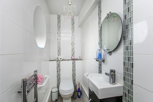 Flat for sale in Hilgrove Road, London