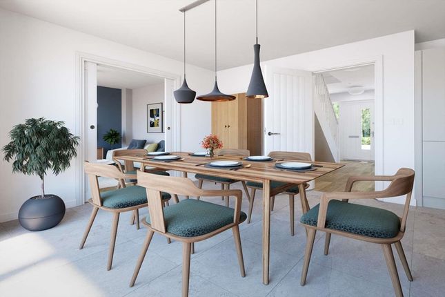 The Thirlford - Plot 32, Mindenhurst, Brunswick Road, Deepcut photo 4