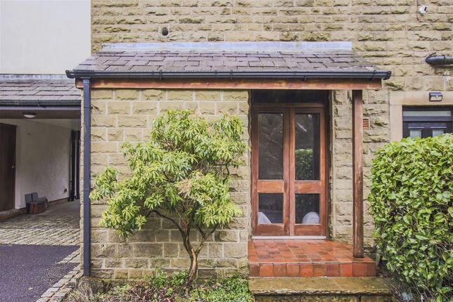 End terrace house for sale in Eagley Bank, Shawforth, Rochdale