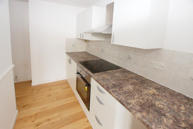 Flat for sale in Woodbury Park Road, Tunbridge Wells