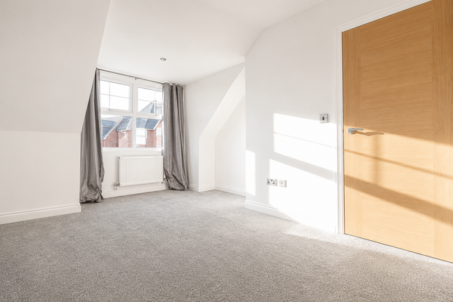 Flat 3, Mulberry Mews 64, Botley Road, Southampton photo 4