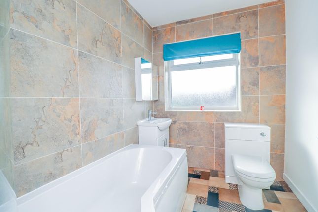 Semi-detached house for sale in Ragpath Lane, Roseworth, Stockton-On-Tees