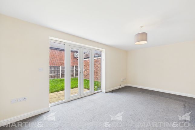 11, Mallard Court, Doncaster photo 4