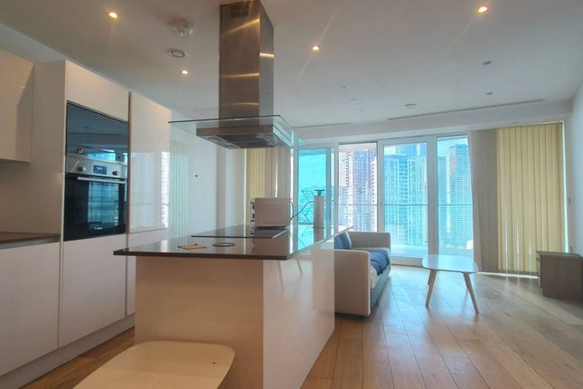 Apt 2506, Arena Tower, London photo 4