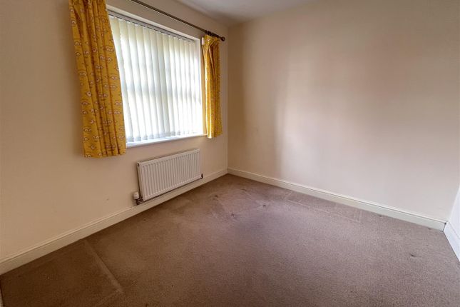 Second Reception Room
