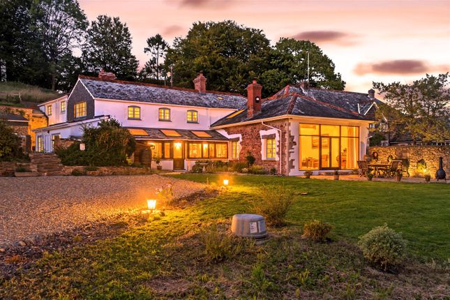 Ludd House Twilight 20.Jpg