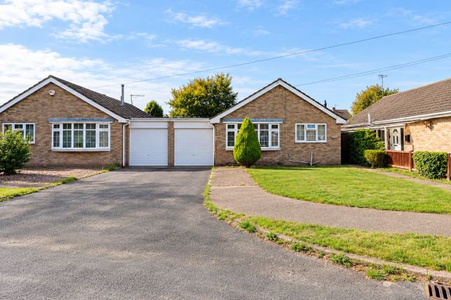 3-bed bungalow on 51, Margaret Drive, Boston, £189,950