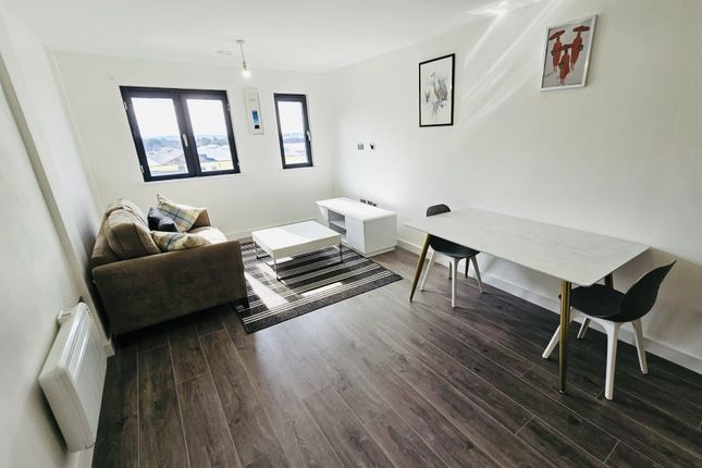 Apartment 39, Parliament Residence, Baltic Triangle photo 3