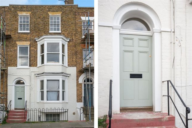 Thumbnail Flat for sale in Trinity Square, Margate