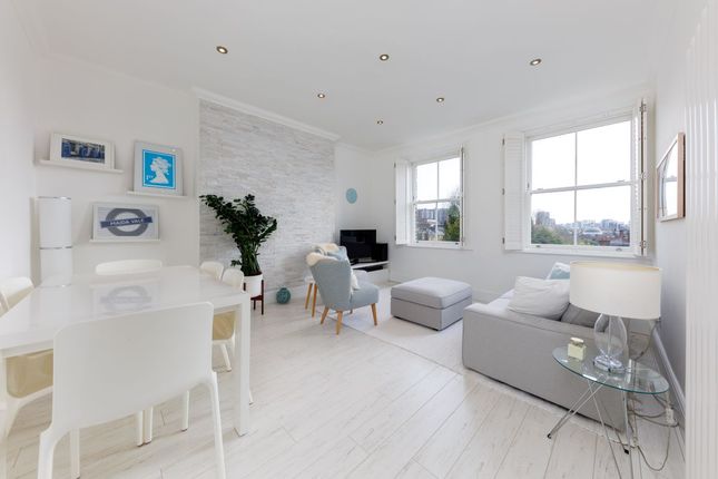 Flat for sale in Flat 4, 268 Elgin Avenue, London, City Of Westminster