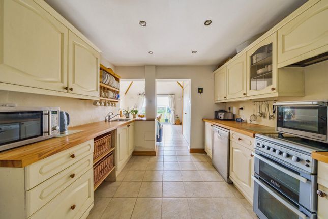 Bungalow for sale in West End Gardens, Fairford