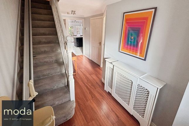 8, Marlcroft Drive, Liverpool photo 3