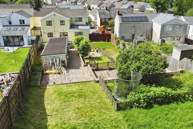 9, Nicholas Road, Swansea photo 2