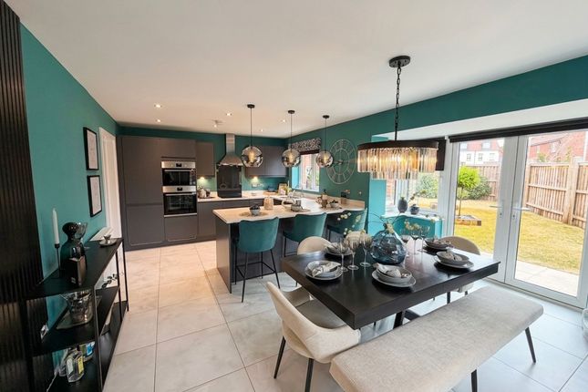 The Bowyer, Flaxley Lane, Newark photo 3