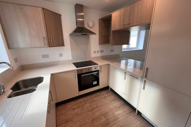 Plot 10 (The Brudenell), Lavender Mill, Manea photo 5