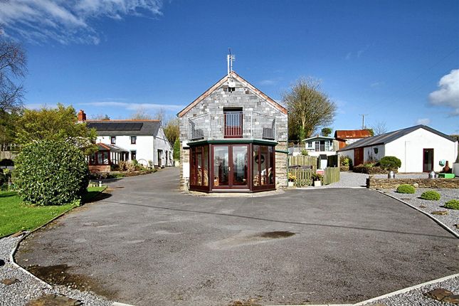 Farm for sale in Henllan, Llandysul