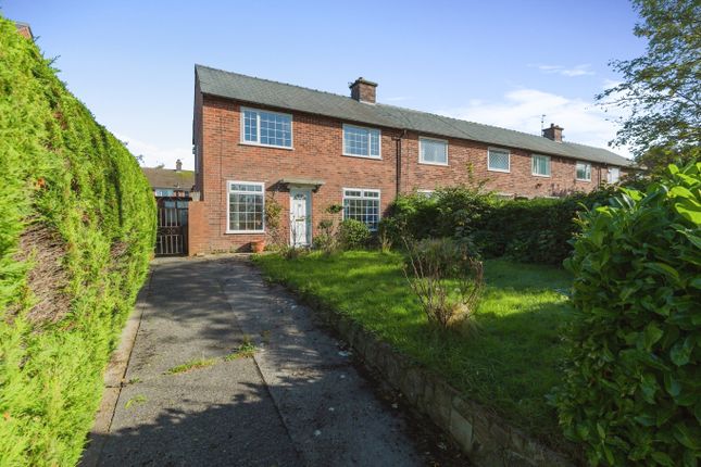 Mews house for sale in Nabs Head Lane, Samlesbury, Preston