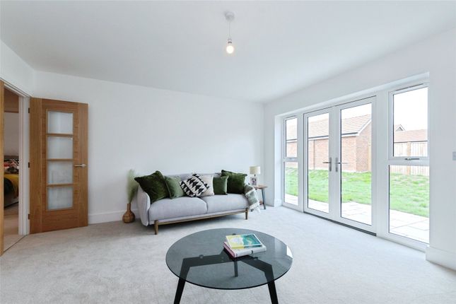 Plot 18 The Cherry Oakwood Grove,, Ringwood Road, Fordingbridge photo 3