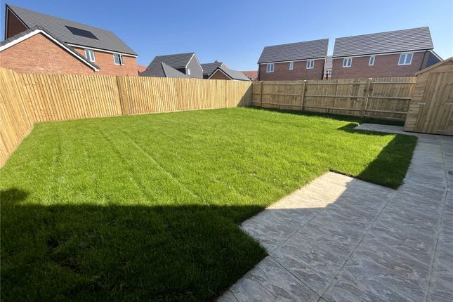Plot 1231 A2B,, St Peters Place, Wiltshire photo 3