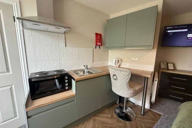 Room 3, 82, Nottingham Road, Mansfield photo 2