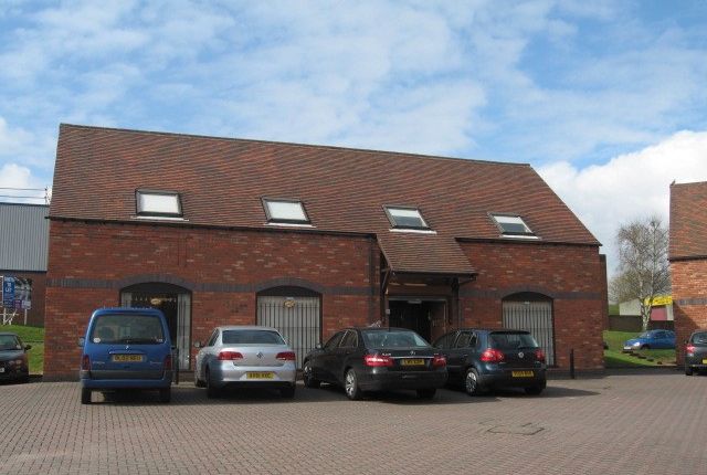 Office for sale in Roman Way, Coleshill