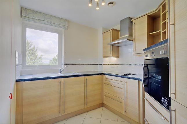 Flat for sale in Dutton Court, Station Approach, Off Station Road, Cheadle Hulme