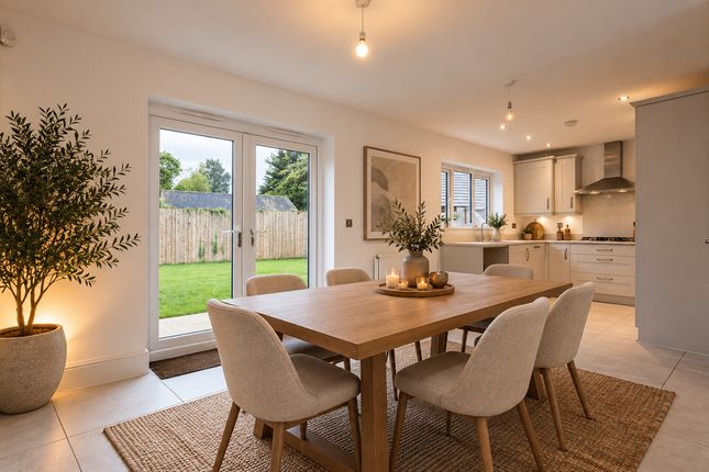 13, Caspian Avenue, Fulwood photo 4