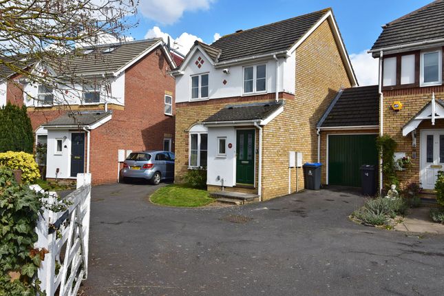 Detached house to rent in Tangmere Grove, Kingston Upon Thames