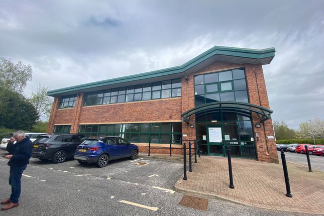 Office to let in 2 Colton Mill, Bullerthorpe Lane, Leeds