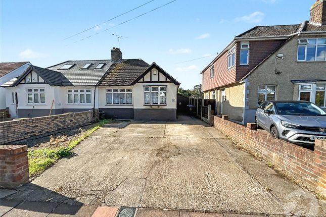 2-bed house on 281, Old Farm Avenue, Sidcup, £475,000