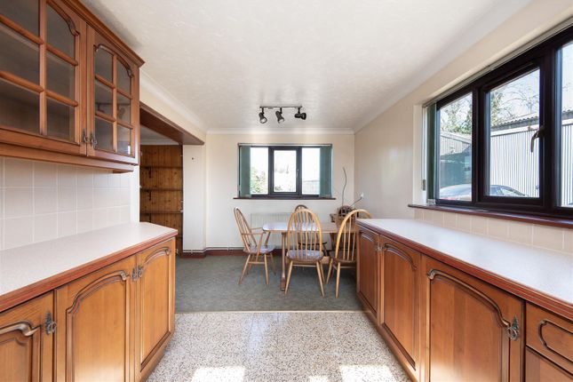 Rookery, Little Marsh Lane, Spalding photo 4