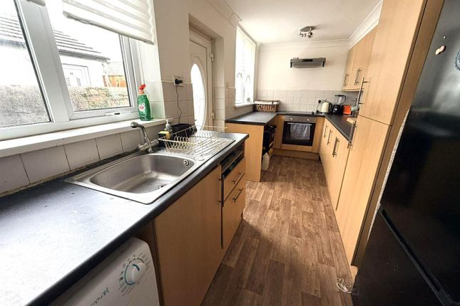 3, Grange Terrace, Durham photo 5