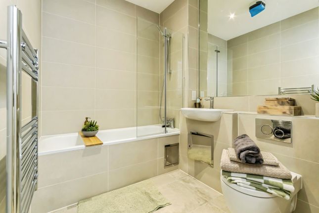 Apartment 5 Plot 1, 41, Russell Hill Road, Purley photo 4