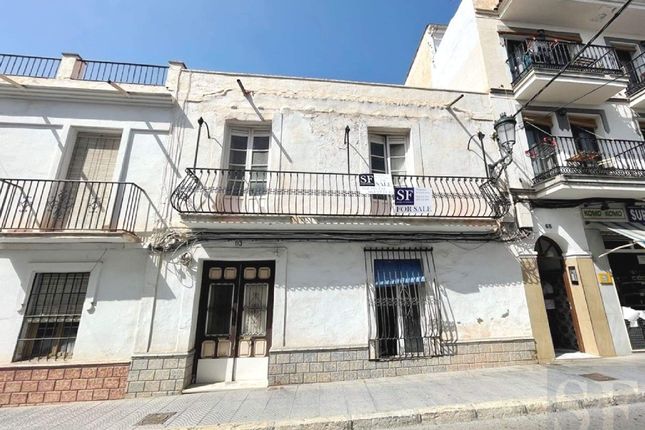 Thumbnail Town house for sale in Nerja, Andalusia, Spain