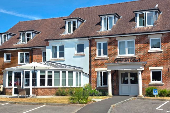 21 Portman Court, Uckfield photo 3