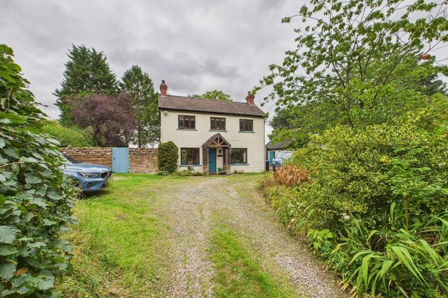 High Heath, Hinstock, Market Drayton photo 2