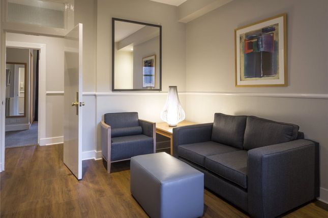 Flat 6, 2, Grosvenor Terrace, Aberdeen photo 3