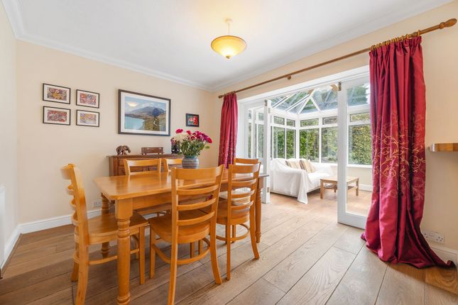Cotswold Knockholt Road, Sevenoaks photo 3