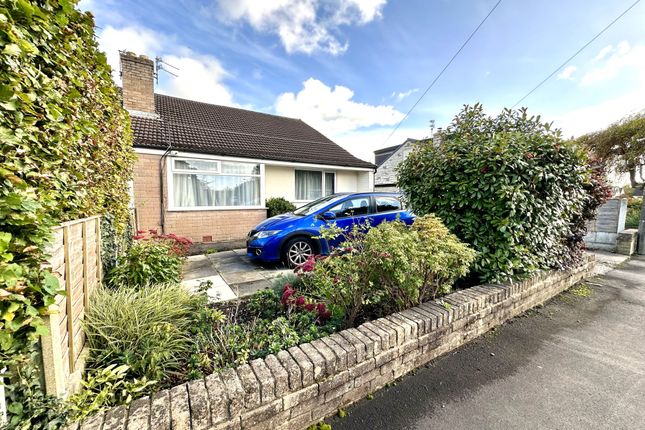 Thumbnail Semi-detached house for sale in Sycamore Avenue, Garstang, Preston