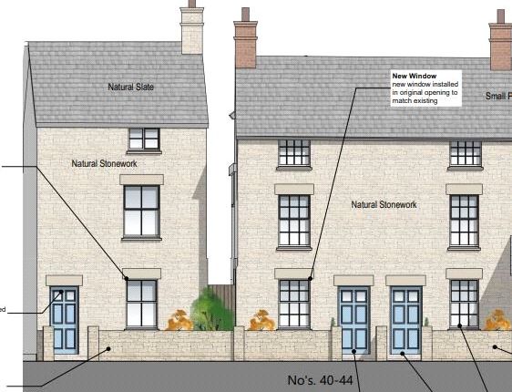 Land for sale in Watermoor Road, Cirencester, Gloucestershire