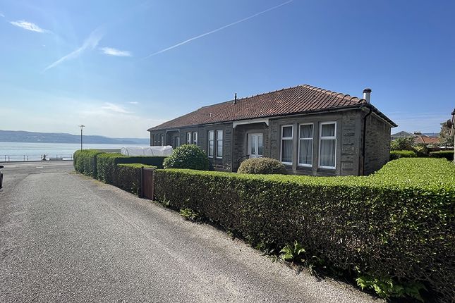 Thumbnail Bungalow for sale in Erichtbank Drive, Kirn, Dunoon