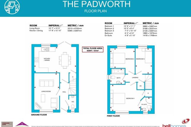Plot 6, The Padworth, Old Dairy Way, Lydney photo 2