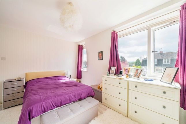 Semi-detached house for sale in Frome Road, Chipping Sodbury, Bristol