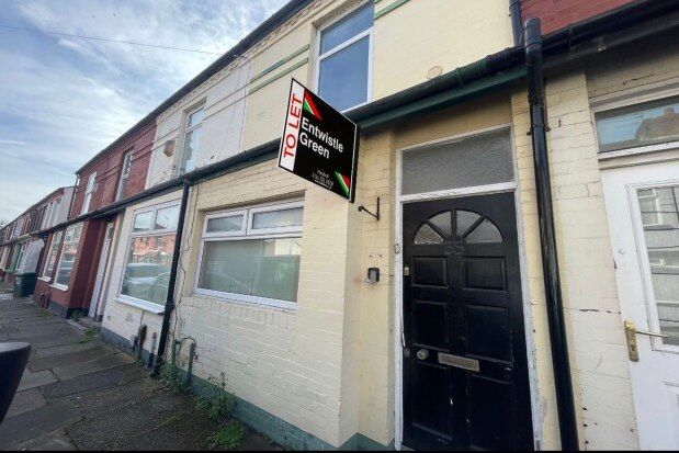 Thumbnail Property to rent in Kingswood Avenue, Liverpool