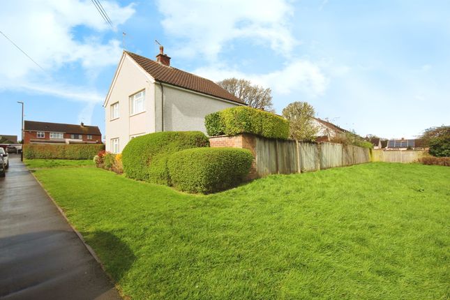 Thumbnail Maisonette for sale in Frisby Road, Tile Hill, Coventry